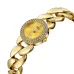 Ladies Watch G&D, Gold color