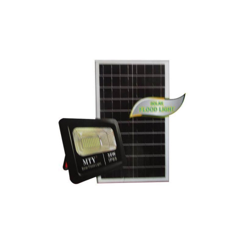 Solar Flood Light 30w